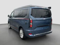 Bild 6 Bürstner Copa C 500 ALLRAD/Navi/Markise