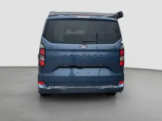 Bild 7 Bürstner Copa C 500 ALLRAD/Navi/Markise