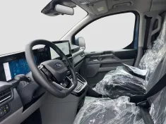 Bild 10 Bürstner Copa C 500 ALLRAD/Navi/Markise