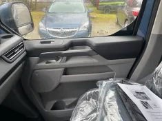 Bild 12 Bürstner Copa C 500 ALLRAD/Navi/Markise