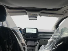 Bild 13 Bürstner Copa C 500 ALLRAD/Navi/Markise