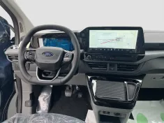 Bild 14 Bürstner Copa C 500 ALLRAD/Navi/Markise