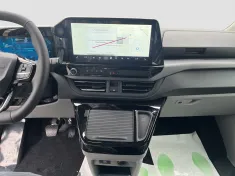 Bild 15 Bürstner Copa C 500 ALLRAD/Navi/Markise