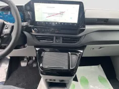 Bild 16 Bürstner Copa C 500 ALLRAD/Navi/Markise
