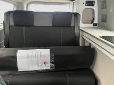 Bild 18 Bürstner Copa C 500 ALLRAD/Navi/Markise