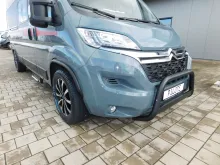 Fahrzeugbild Pilote Van V600G Offroad-Style spare 15000€ #3