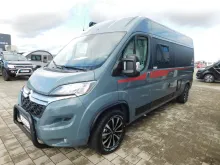 Fahrzeugbild Pilote Van V600G Offroad-Style spare 15000€ #4