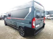 Fahrzeugbild Pilote Van V600G Offroad-Style spare 15000€ #5