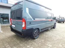 Fahrzeugbild Pilote Van V600G Offroad-Style spare 15000€ #6