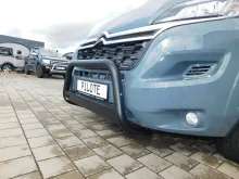 Fahrzeugbild Pilote Van V600G Offroad-Style spare 15000€ #7