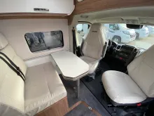 Fahrzeugbild Pilote Van V600G Offroad-Style spare 15000€ #13