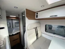 Fahrzeugbild Pilote Van V600G Offroad-Style spare 15000€ #14
