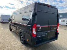 Fahrzeugbild Pilote Van V630J sofort - spare 15000Euro #4