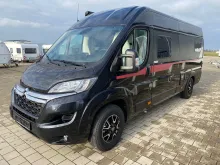 Fahrzeugbild Pilote Van V630J sofort - spare 15000Euro #5