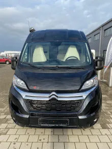 Fahrzeugbild Pilote Van V630J sofort - spare 15000Euro #6