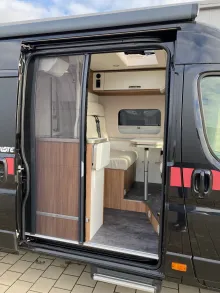 Fahrzeugbild Pilote Van V630J sofort - spare 15000Euro #9