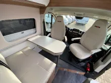 Fahrzeugbild Pilote Van V630J sofort - spare 15000Euro #10