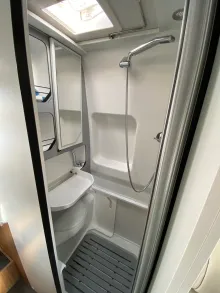 Fahrzeugbild Pilote Van V630J sofort - spare 15000Euro #11