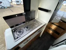 Fahrzeugbild Pilote Van V630J sofort - spare 15000Euro #12