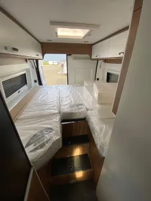 Fahrzeugbild Pilote Van V630J sofort - spare 15000Euro #14