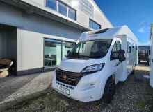 Fahrzeugbild Pilote Pacific P746C #3
