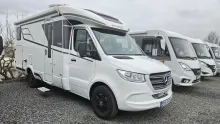 Fahrzeugbild Hymer B-Klasse MC T 600 WhiteLine #1