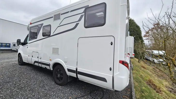 Fahrzeugbild Hymer B-Klasse MC T 600 WhiteLine #23