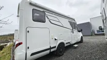 Fahrzeugbild Hymer B-Klasse MC T 600 WhiteLine #22