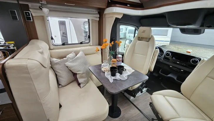 Fahrzeugbild Hymer B-Klasse MC T 600 WhiteLine #3