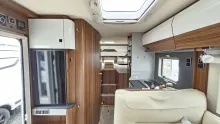 Fahrzeugbild Hymer B-Klasse MC T 600 WhiteLine #5