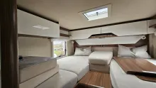 Fahrzeugbild Hymer B-Klasse MC T 600 WhiteLine #10