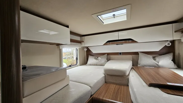 Fahrzeugbild Hymer B-Klasse MC T 600 WhiteLine #10