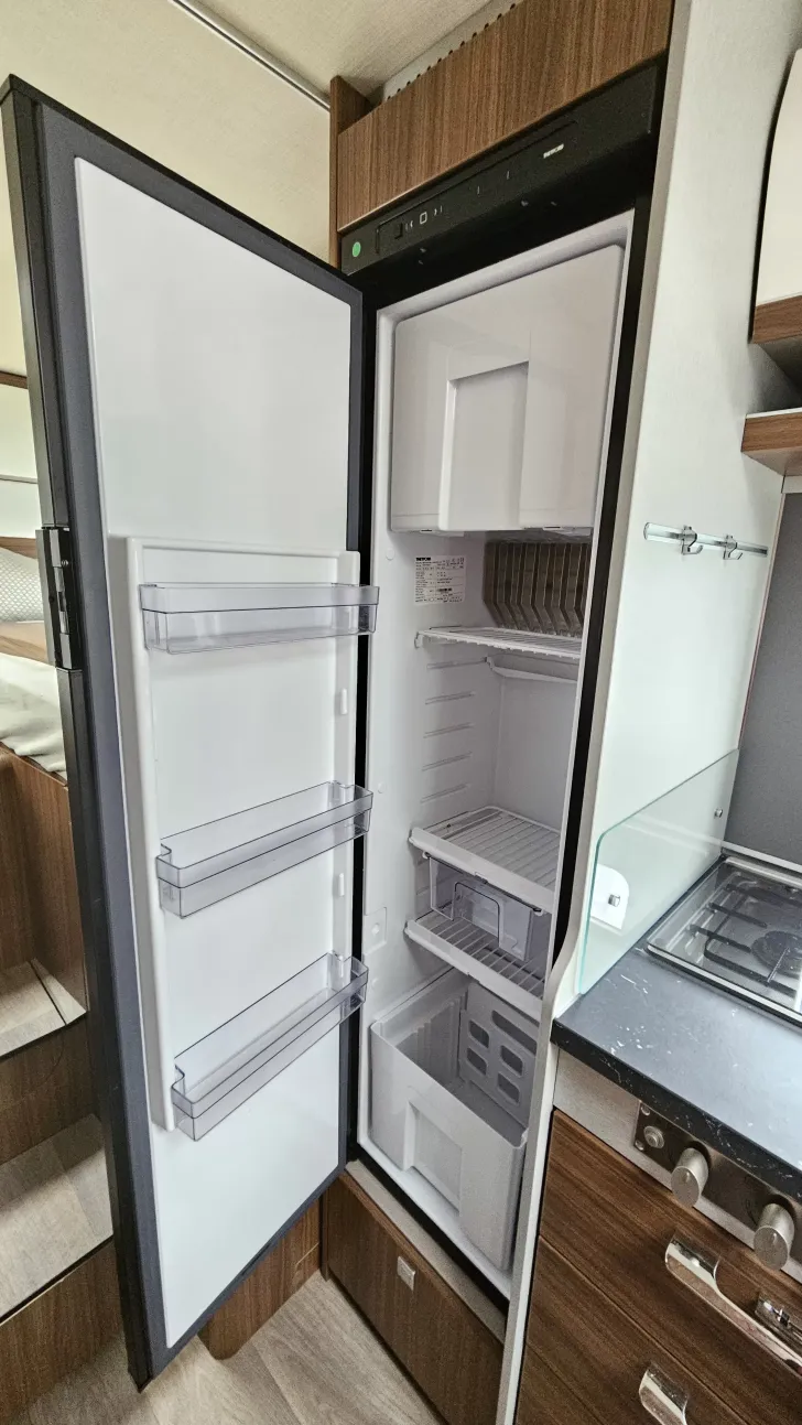 Fahrzeugbild Hymer B-Klasse MC T 600 WhiteLine #16