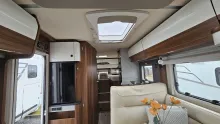 Fahrzeugbild Hymer B-Klasse MC T 600 WhiteLine #12
