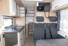 Fahrzeugbild Hobby OPTIMA ONTOUR ED. F V 65 GE #4