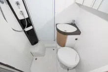 Fahrzeugbild Hobby OPTIMA ONTOUR ED. F V 65 GE #8