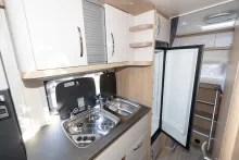 Fahrzeugbild Hobby OPTIMA ONTOUR ED. F V 65 GE #9