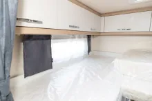 Fahrzeugbild Hobby OPTIMA ONTOUR ED. F V 65 GE #14