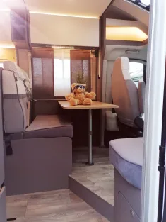 Bild 7 LMC Tourer Lift H 660 G