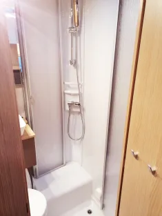 Bild 13 LMC Tourer Lift H 660 G