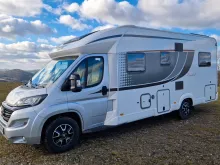 Fahrzeugbild Bürstner Lyseo IT 744 Limited #1