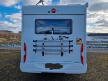 Fahrzeugbild Bürstner Lyseo IT 744 Limited #2