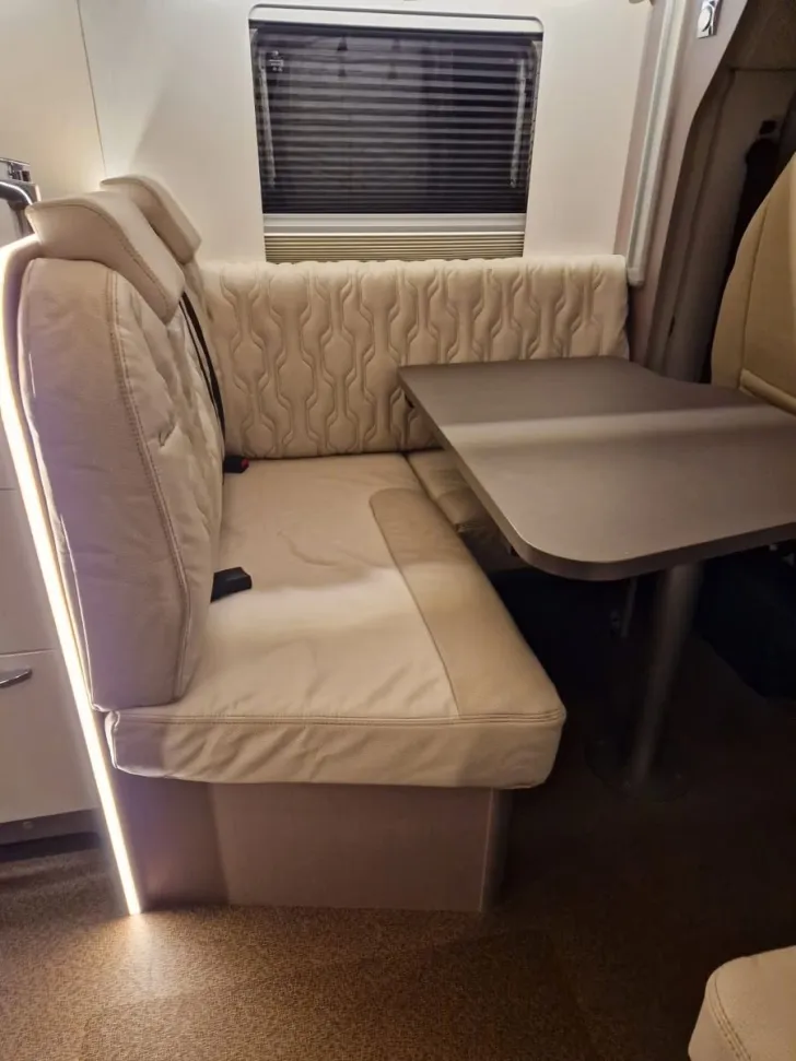 Fahrzeugbild Bürstner Lyseo IT 744 Limited #3