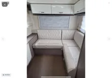 Fahrzeugbild Bürstner Lyseo IT 744 Limited #4