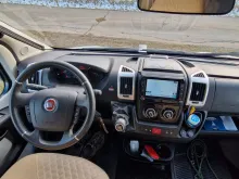 Fahrzeugbild Bürstner Lyseo IT 744 Limited #7