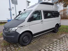 Bild 1 Werz Wohnmobile Sonstige