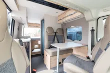 Fahrzeugbild Dethleffs Globetrail 600 DK Fiat 15% GÜMA Summer Deal #9