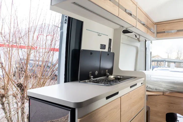 Fahrzeugbild Dethleffs Globetrail 600 DK Fiat 15% GÜMA Summer Deal #10