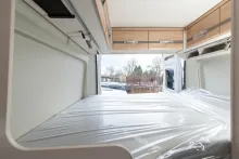 Fahrzeugbild Dethleffs Globetrail 600 DK Fiat 15% GÜMA Summer Deal #11