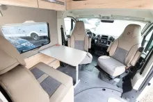 Fahrzeugbild Dethleffs Globetrail 600 DK Fiat 15% GÜMA Summer Deal #14